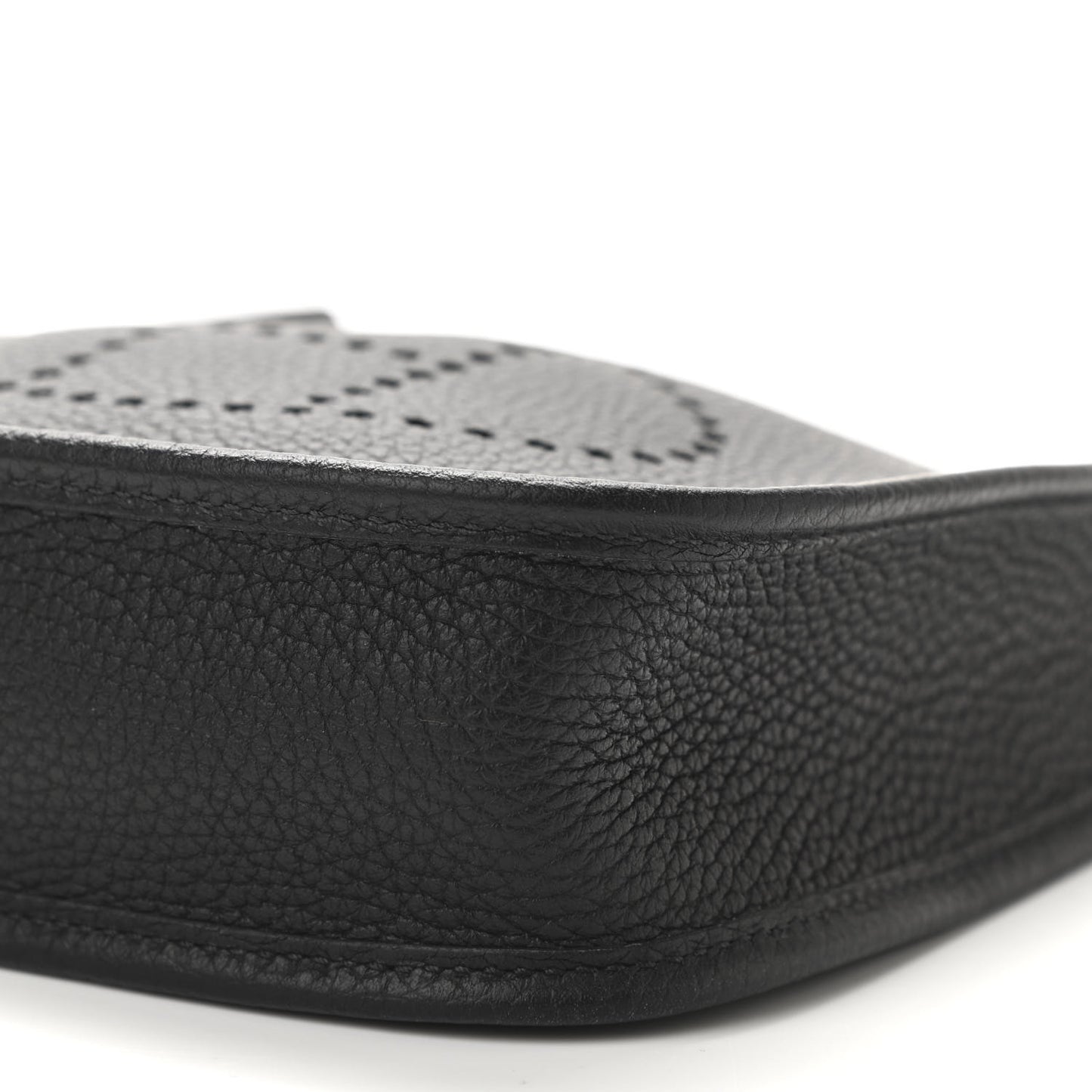 Taurillon Clemence Evelyne TPM Black