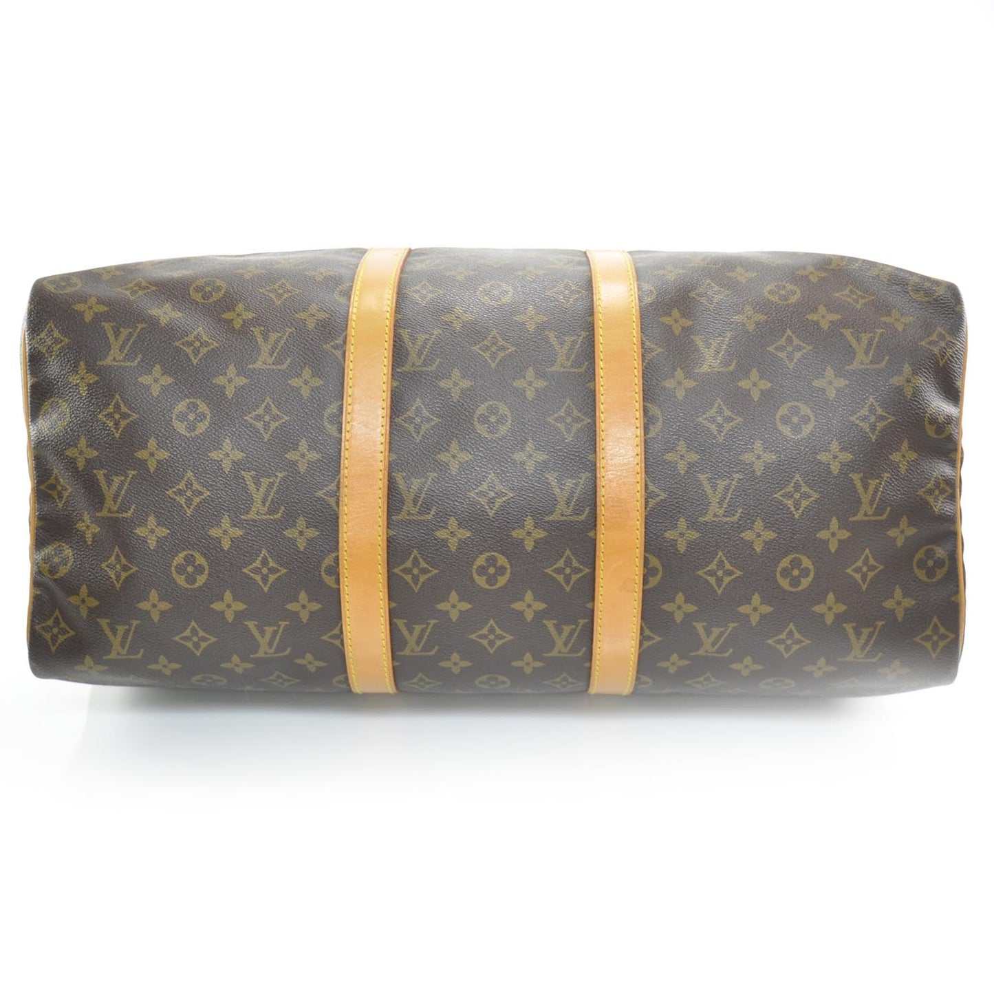 Monogram Keepall 50