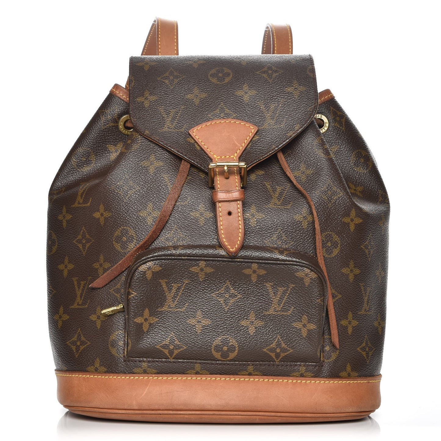Monogram Montsouris MM Backpack