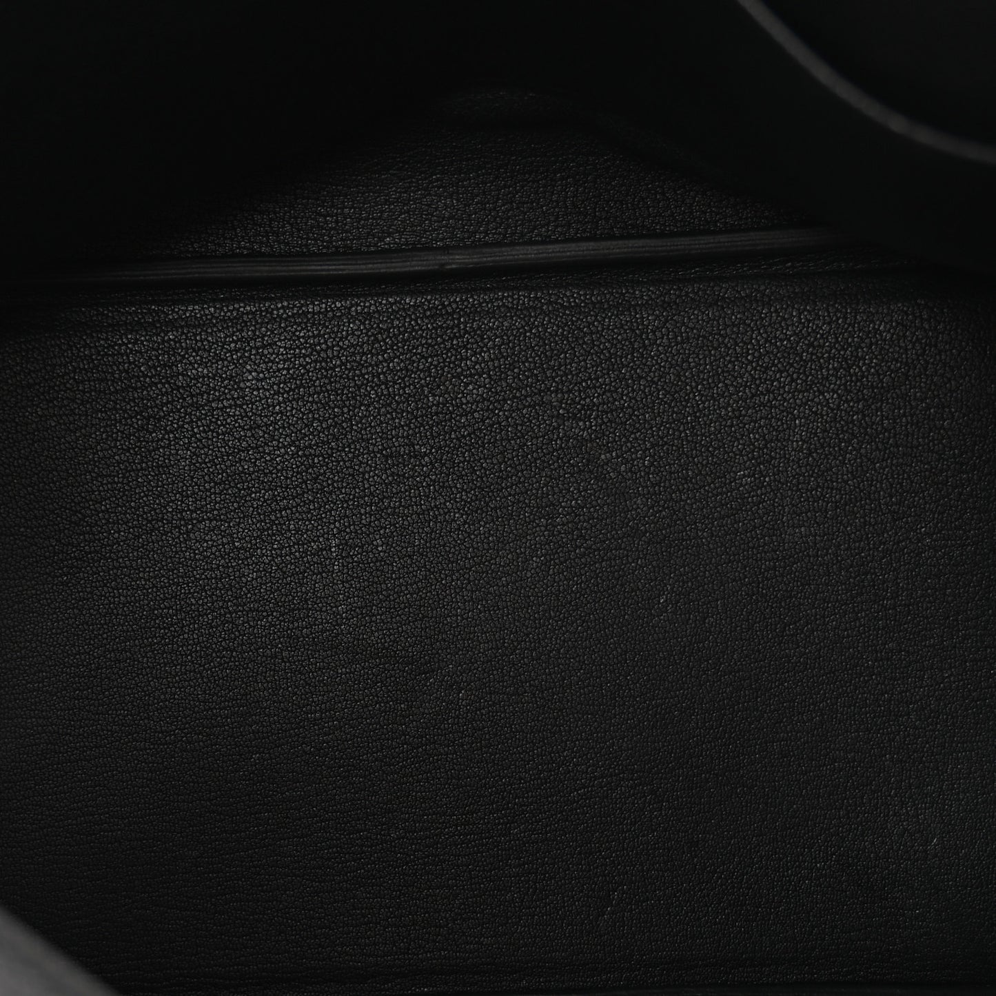 Togo Birkin 35 Black
