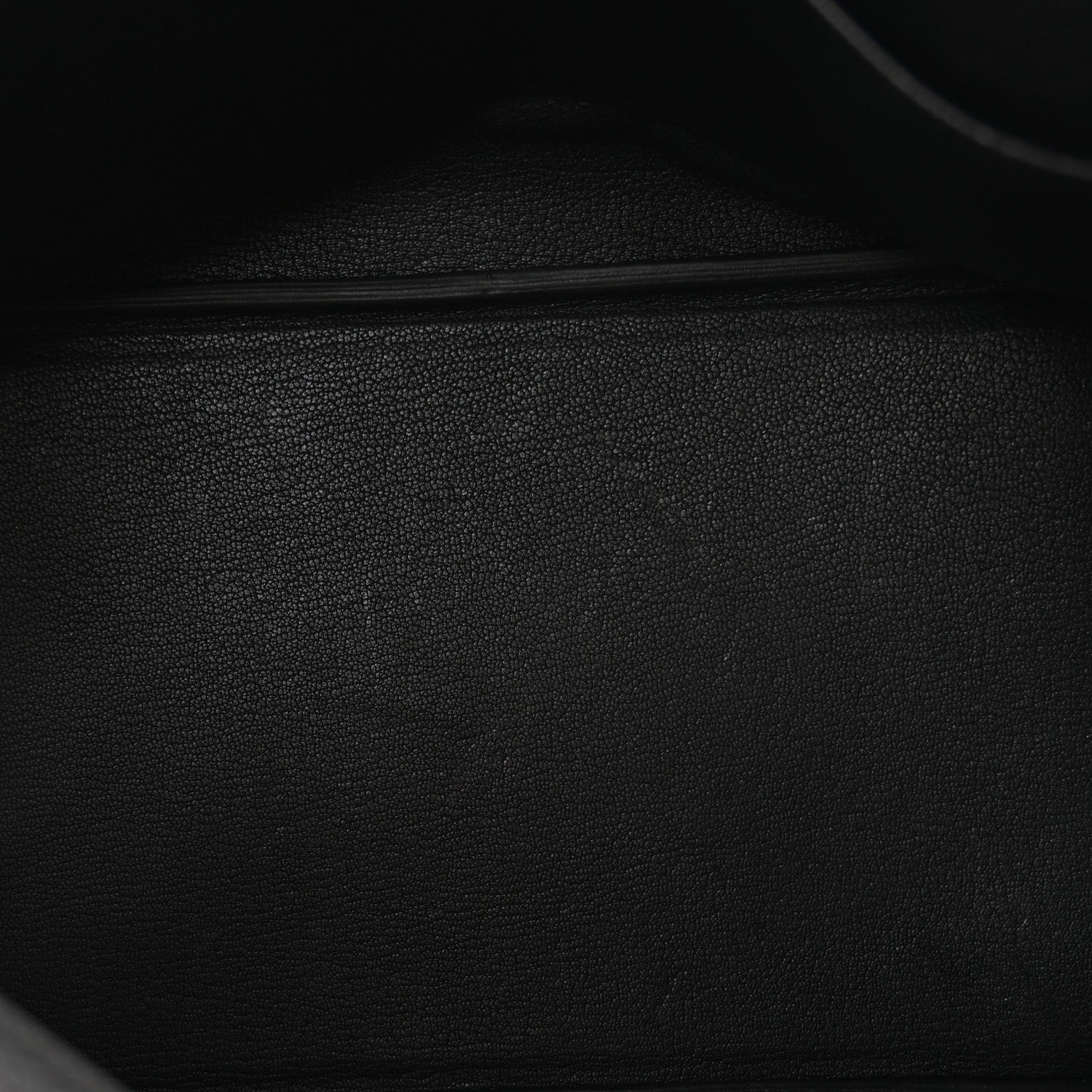Hermes Togo Birkin 35 Black 9 of 19