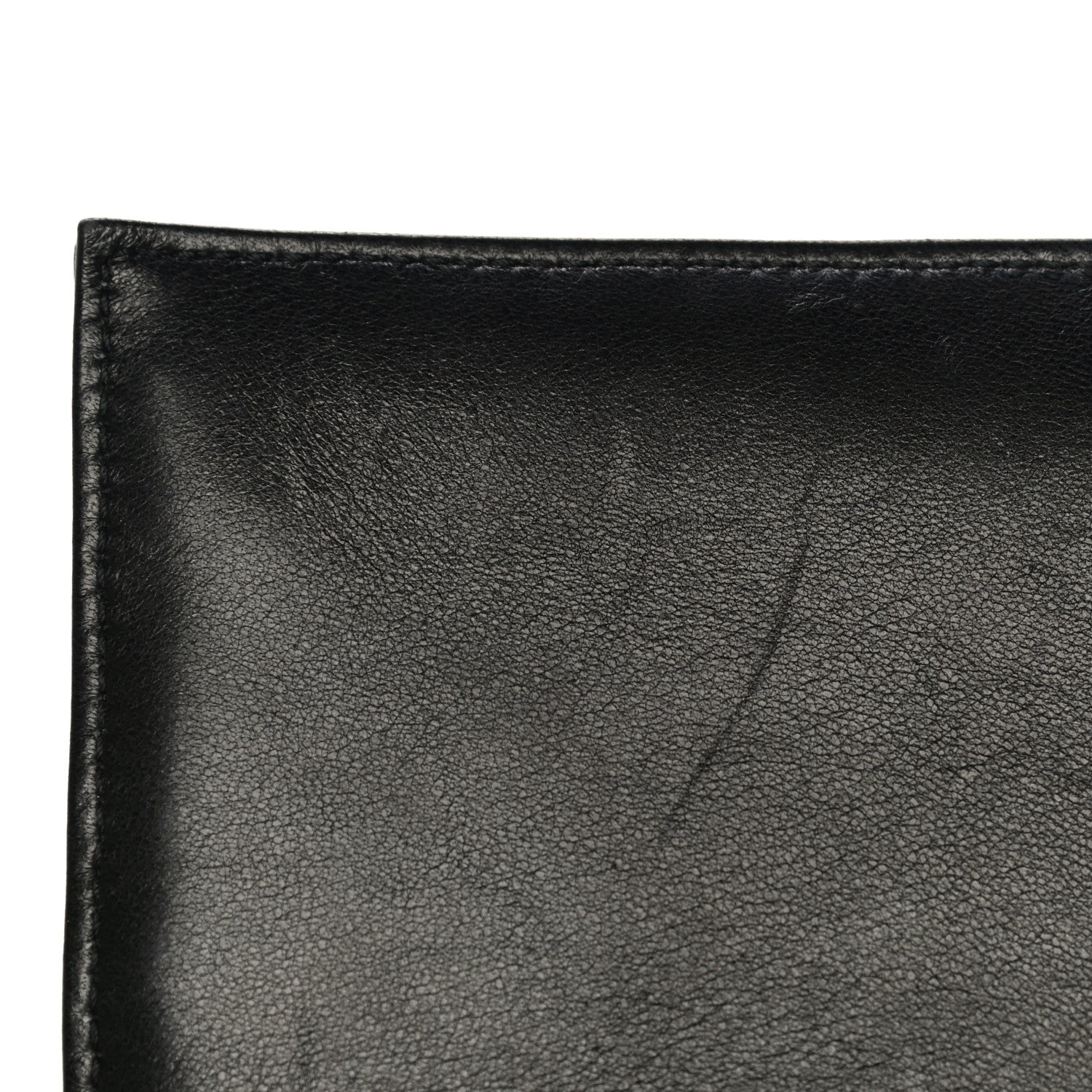 Saint Laurent Lambskin Matelasse Monogram Kate 99 Black 13 of 22