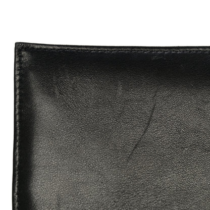 Saint Laurent Lambskin Matelasse Monogram Kate 99 Black 13 of 22