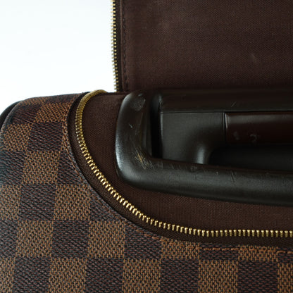 Louis Vuitton Damier Ebene Eole 60 Rolling Luggage 24 of 30