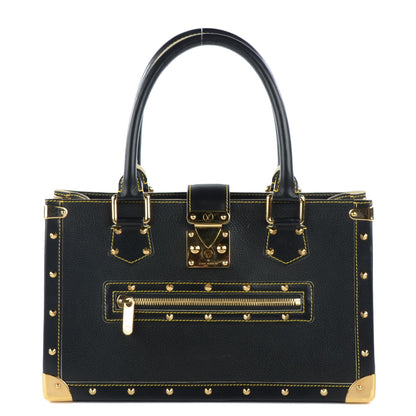 Louis Vuitton Suhali Le Fabuleux Black 1 of 7