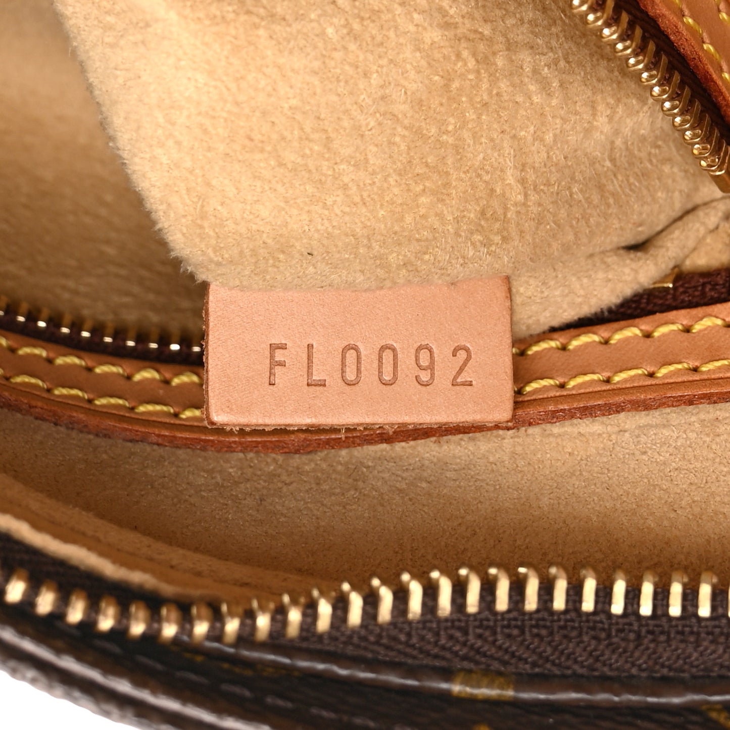 Monogram Looping MM