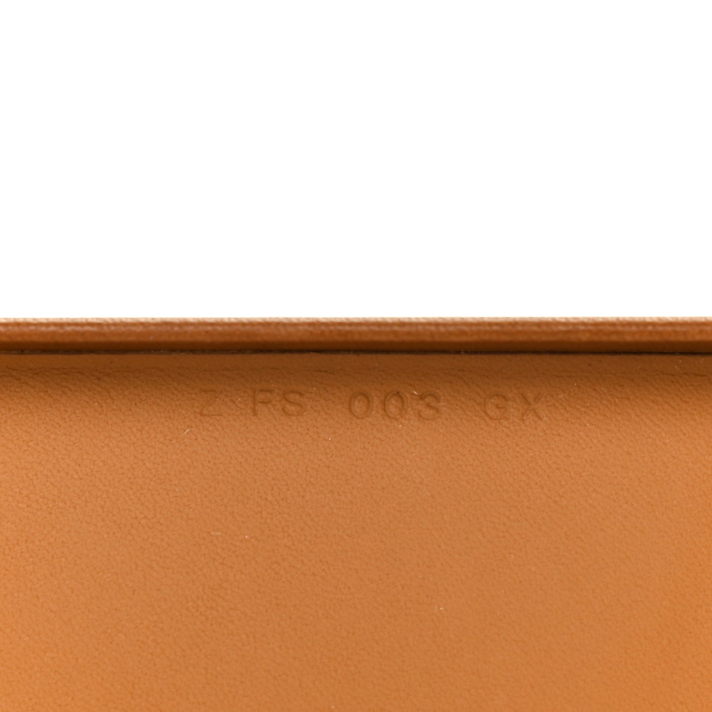 Barenia Bolduc iPhone 12/12 Pro Case Fauve