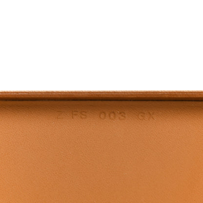 Hermes Barenia Bolduc iPhone 12/12 Pro Case Fauve 6 of 6