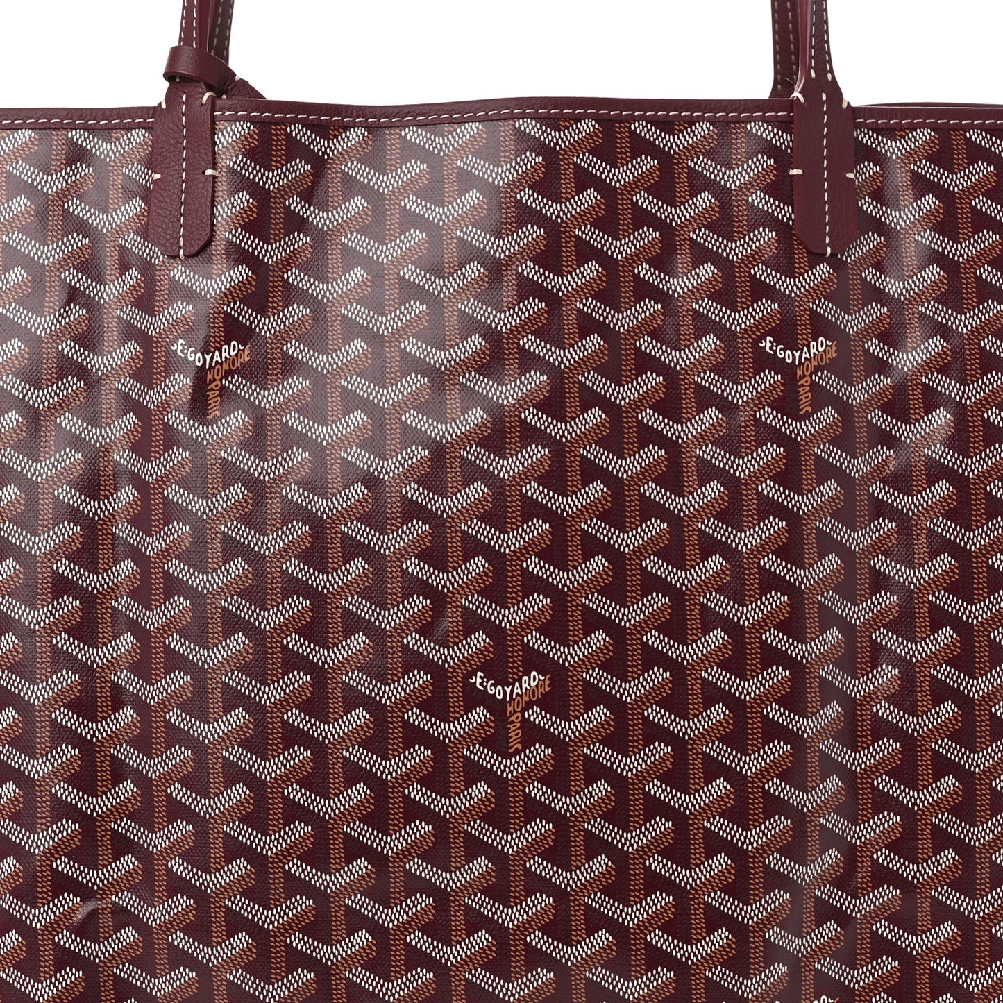 Goyardine Saint Louis GM Bordeaux
