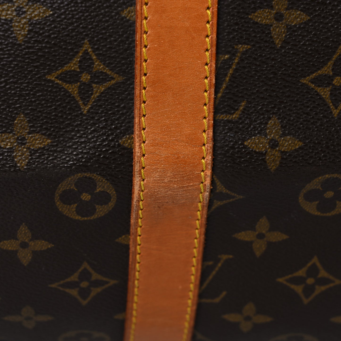 Monogram Keepall Bandouliere 55