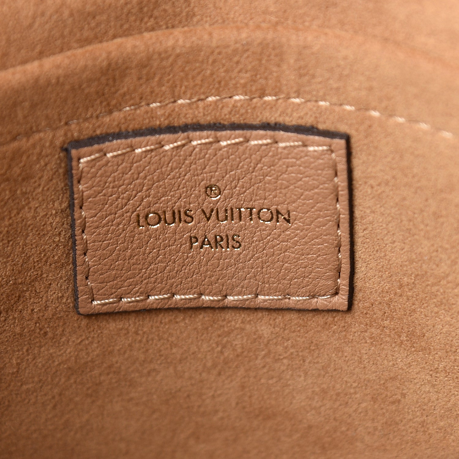 Louis Vuitton Monogram Marignan Sesame 6 of 10