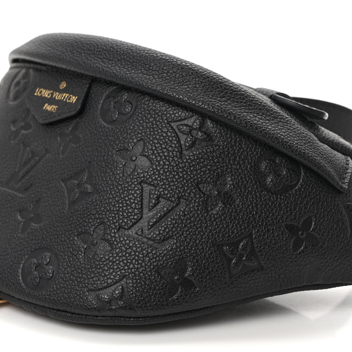 Empreinte BumBag Black