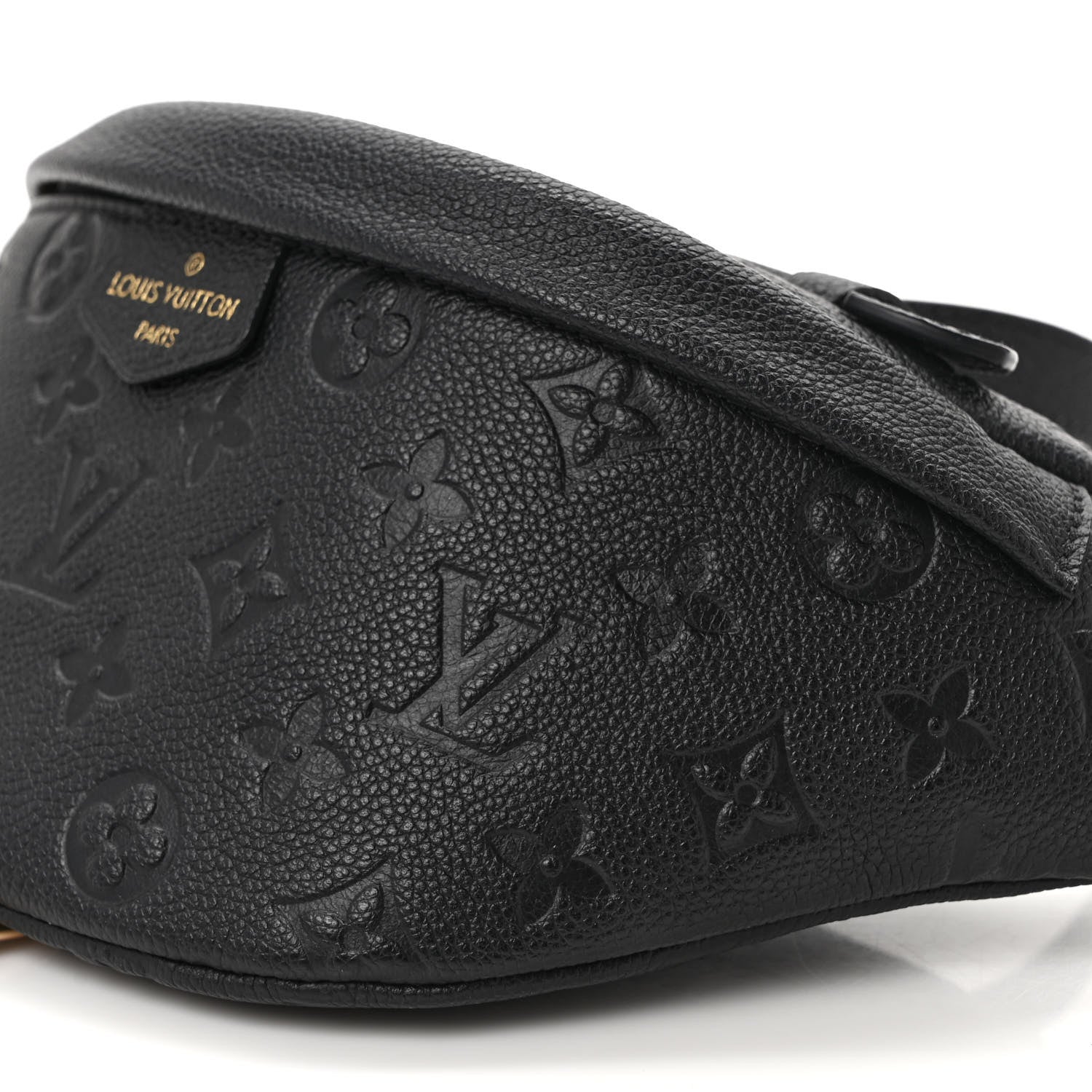 Louis Vuitton Empreinte BumBag Black 8 of 8