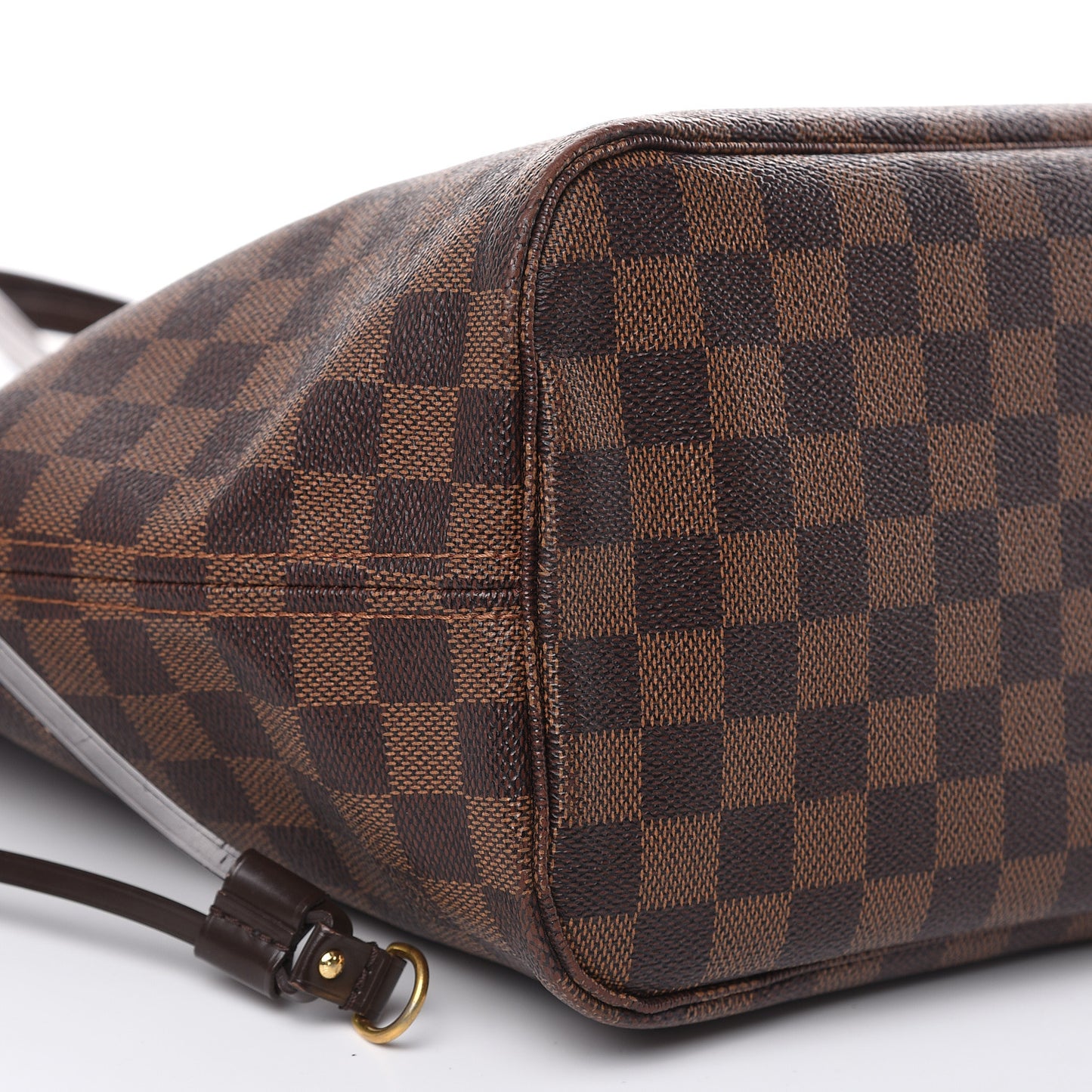 Damier Ebene Neo Neverfull MM