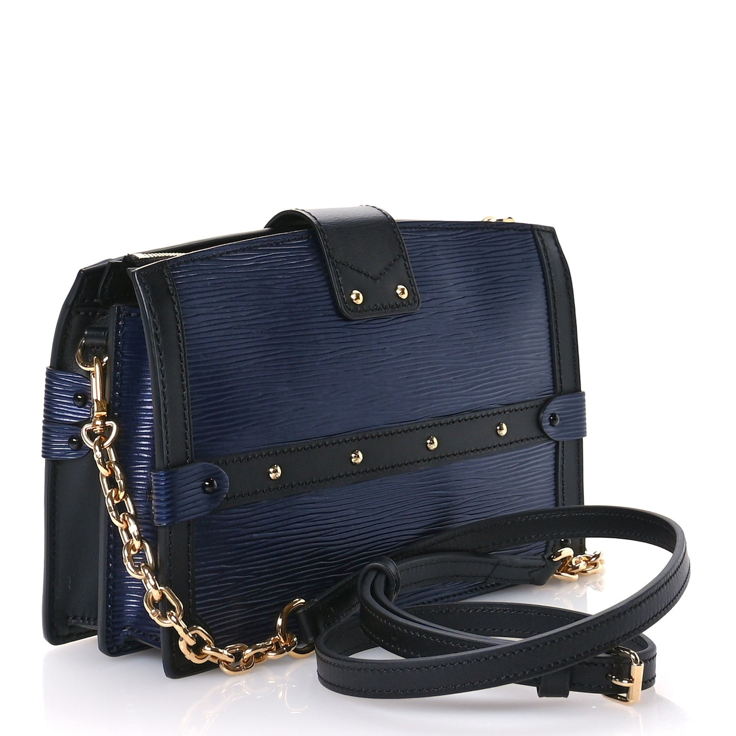 Epi Trunk Clutch Gump
