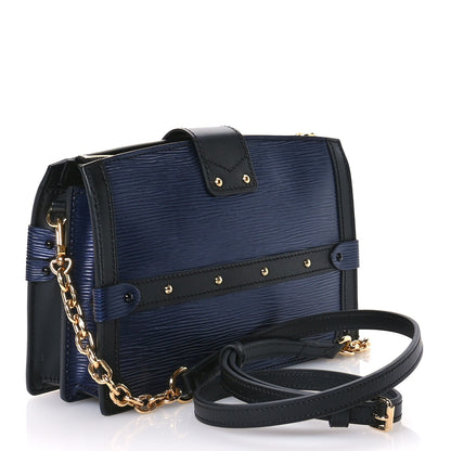 Louis Vuitton Epi Trunk Clutch Gump 3 of 9