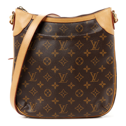 Louis Vuitton Monogram Odeon PM 1 of 10