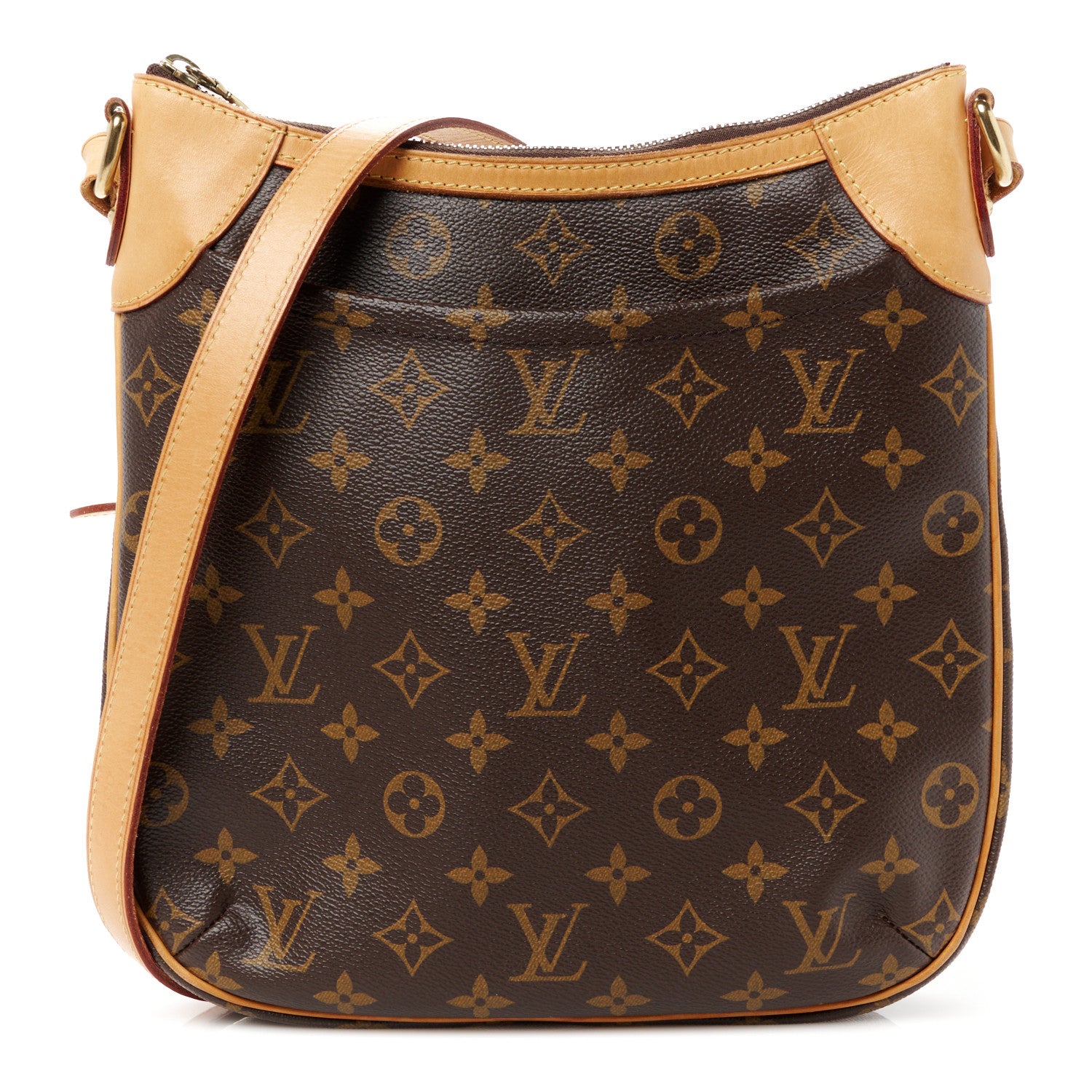 Louis Vuitton Monogram Odeon PM 1 of 10