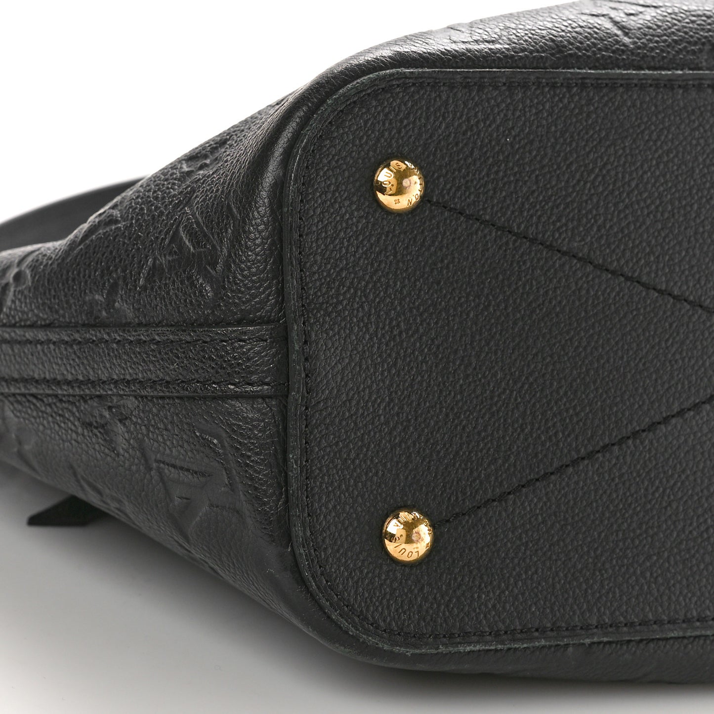 Empreinte Mazarine PM Black
