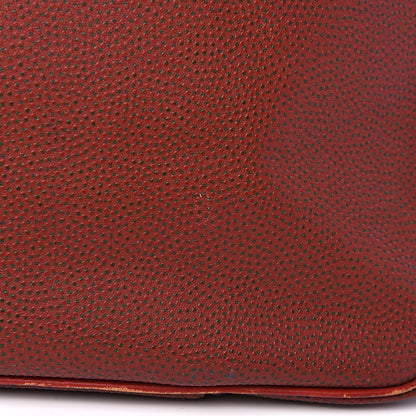 Louis Vuitton Calfskin Cup Challenge Travel Bag Red 23 of 23