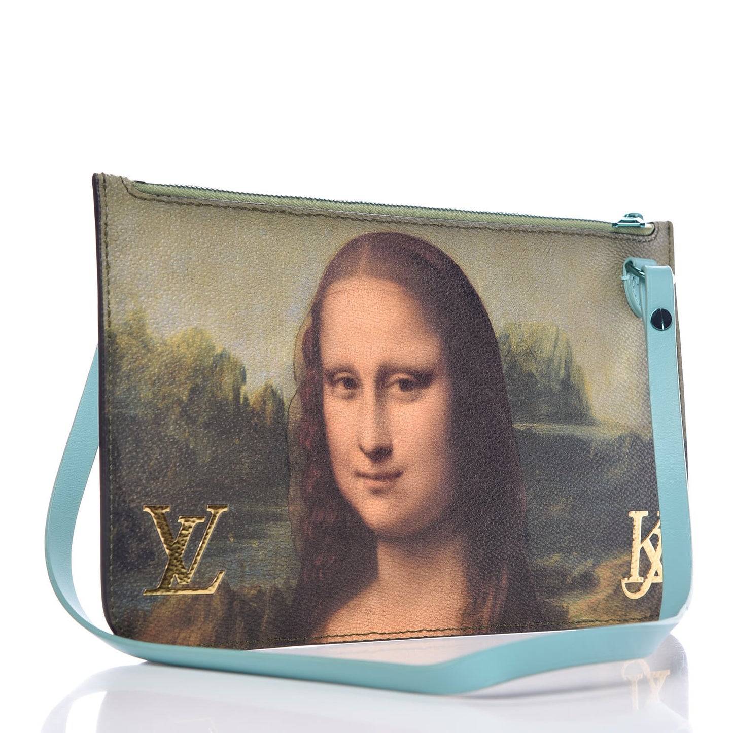 Masters Da Vinci Neverfull MM Pochette