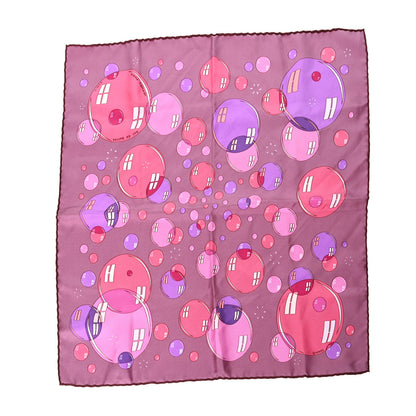 Hermes Silk Bal De Bulles Scarf 90 1 of 3
