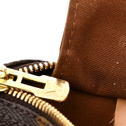 Louis Vuitton Monogram Speedy Bandouliere 30 13 of 14
