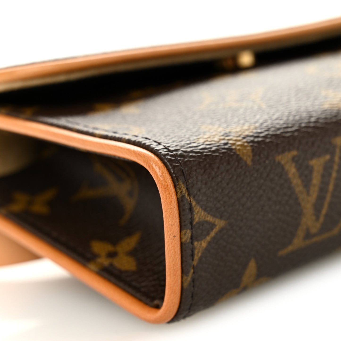 Monogram Pochette Florentine S