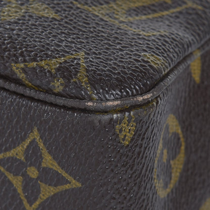 Louis Vuitton Monogram Trousse Toilette 28 14 of 14