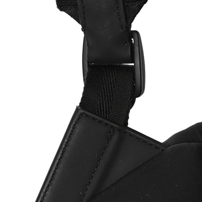 Dolce & Gabbana Nylon Logo Backpack Black 18 of 18