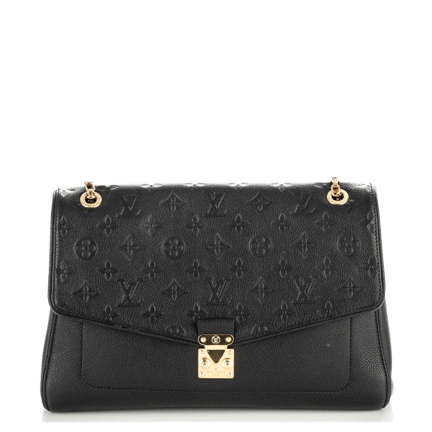 Empreinte Saint Germain MM Black