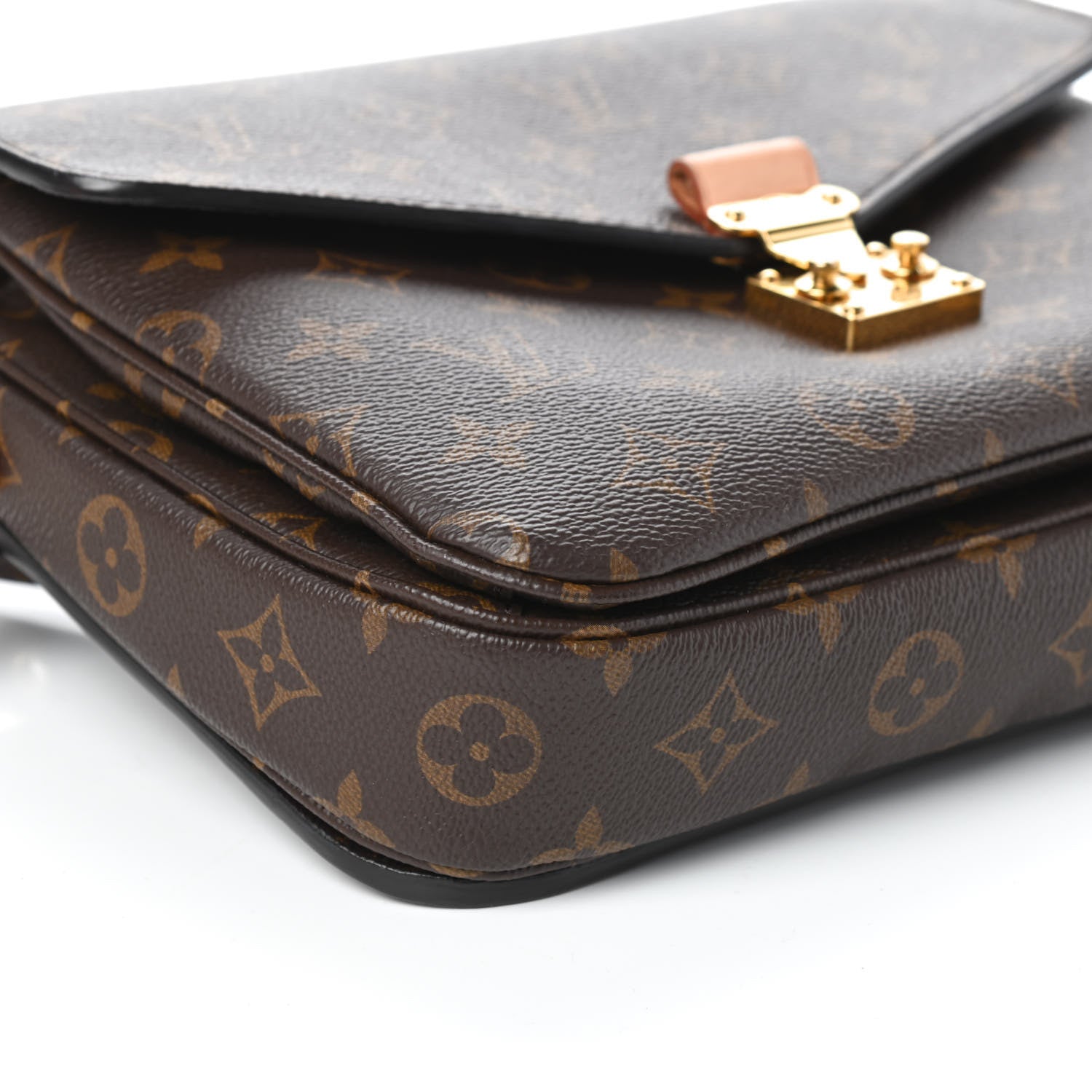 Louis Vuitton Monogram Pochette Metis 8 of 9