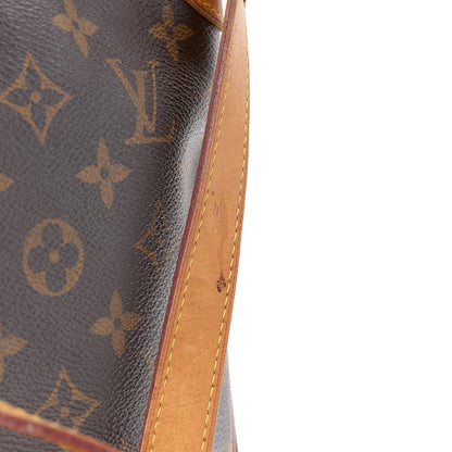 Louis Vuitton Monogram Odeon PM 15 of 15