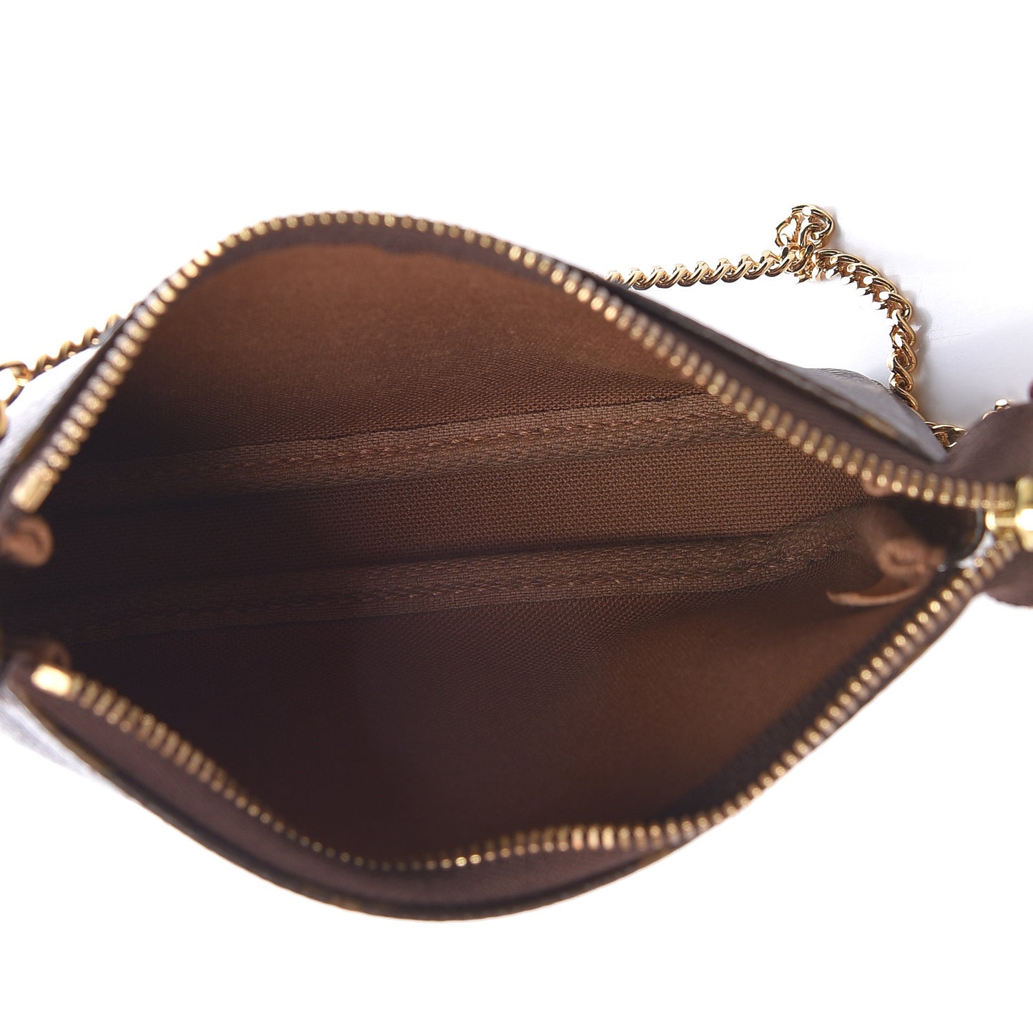 Monogram Mini Pochette Accessories