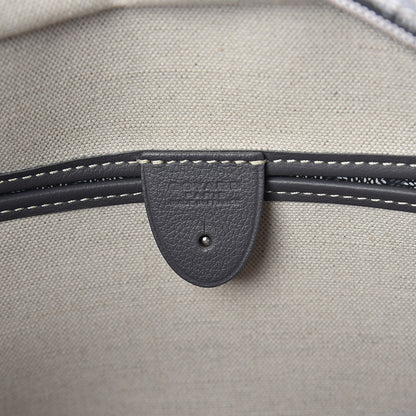 Goyard Goyardine Artois PM Grey 5 of 8