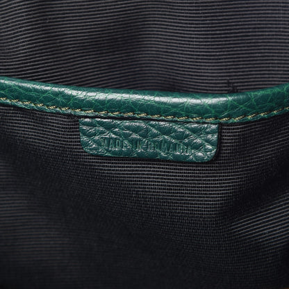 Burberry Heritage Grain Small Gladstone Kelly Green 7 of 8