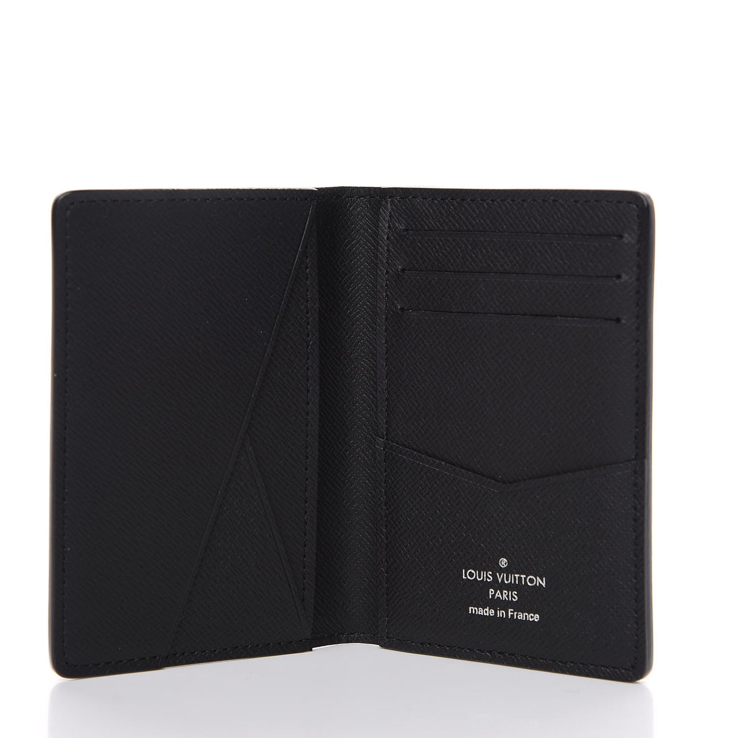 Monogram Eclipse Pocket Organizer NM