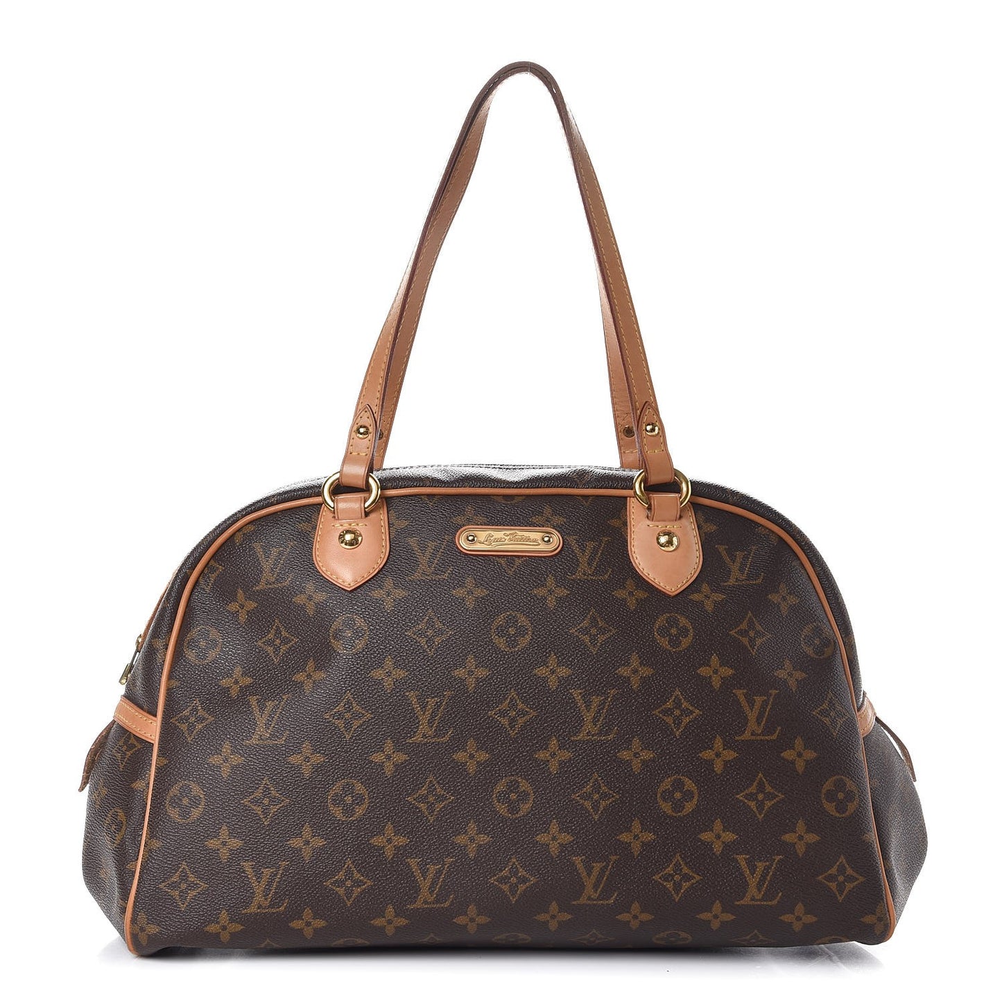 Monogram Montorgueil GM