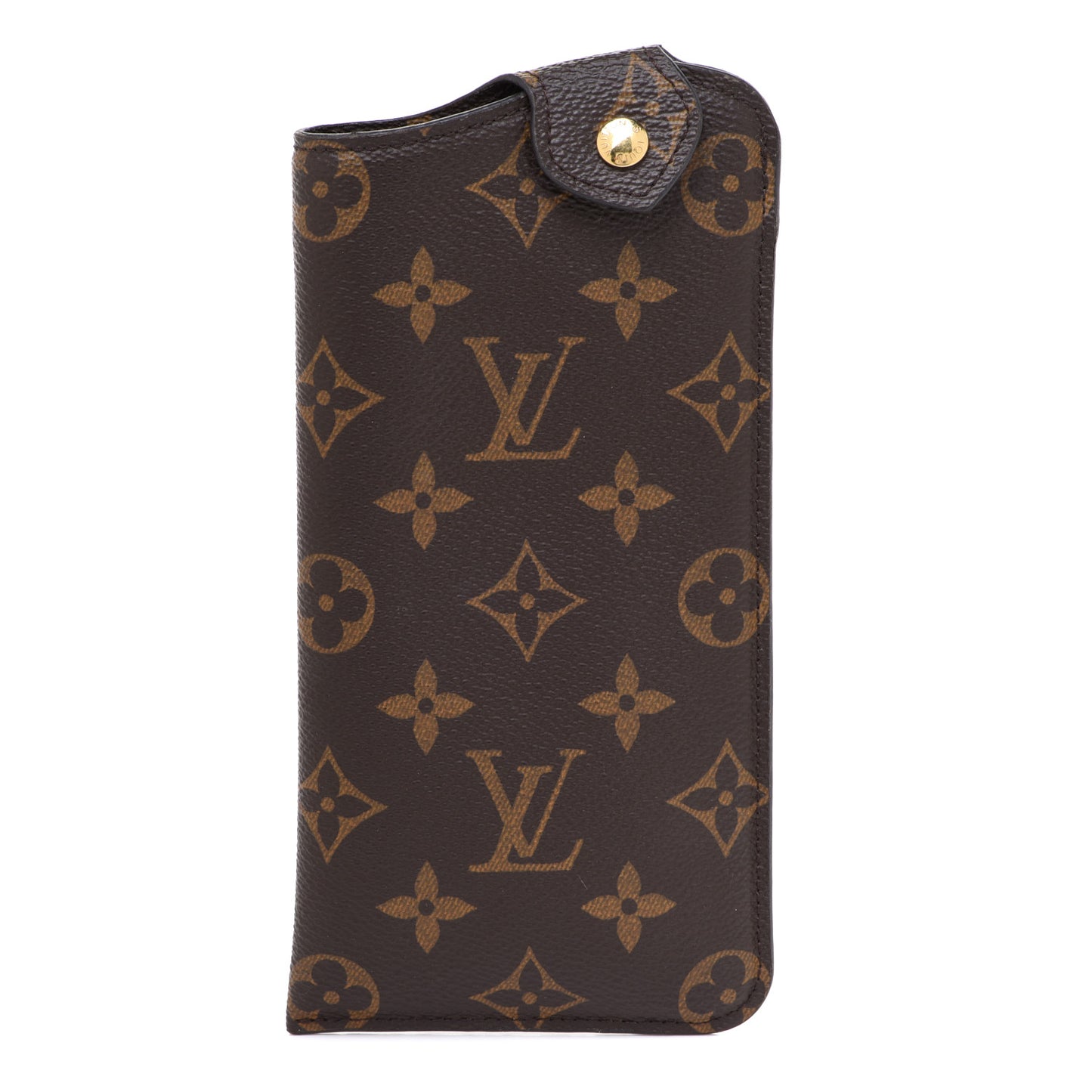 Monogram Sunglasses Case MM
