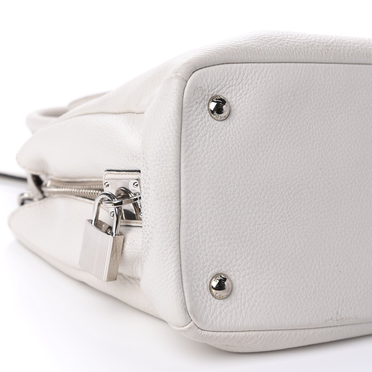 Vitello Daino Tote Talco