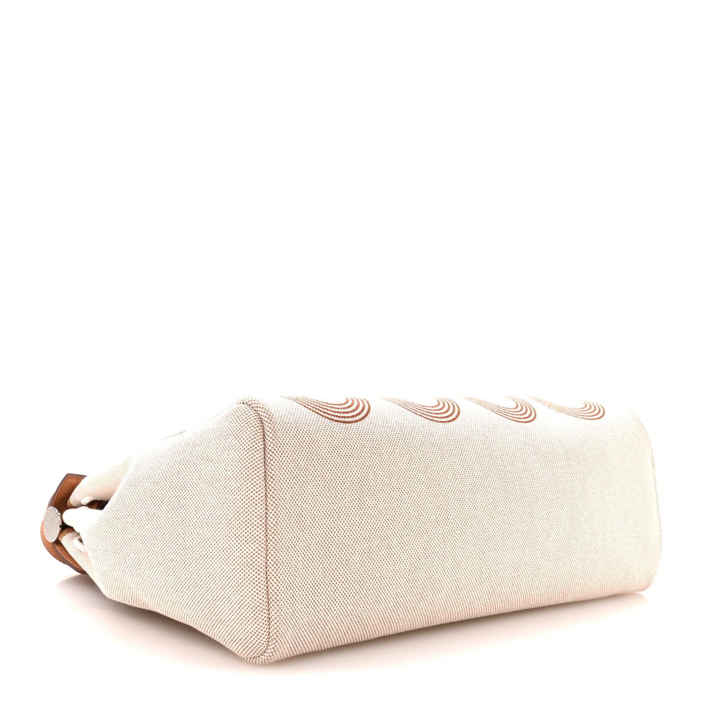 H Plume Canvas Vache Hunter Circuit 24 Herbag Zip Retourne 31 Naturel