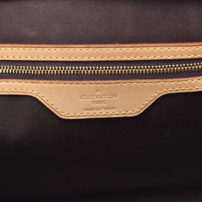 Louis Vuitton Vernis Brea MM Amarante 6 of 12