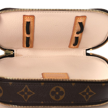 Louis Vuitton Monogram Trousse Blush PM 5 of 7