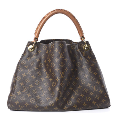 Louis Vuitton Monogram Artsy MM 1 of 11