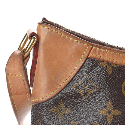Louis Vuitton Monogram Odeon PM 12 of 20