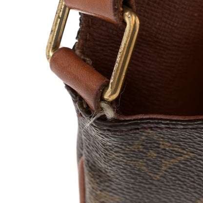 Louis Vuitton Monogram Musette GM 14 of 15