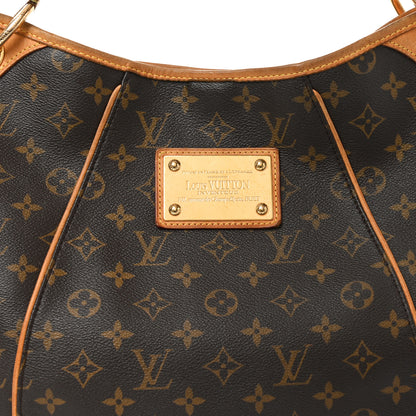 Louis Vuitton Monogram Galliera PM 7 of 9