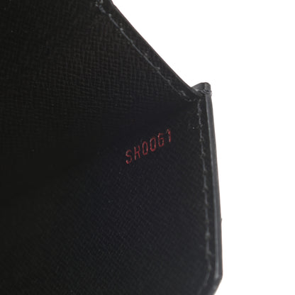 Louis Vuitton Epi Serviette Conseiller Briefcase Black 7 of 15