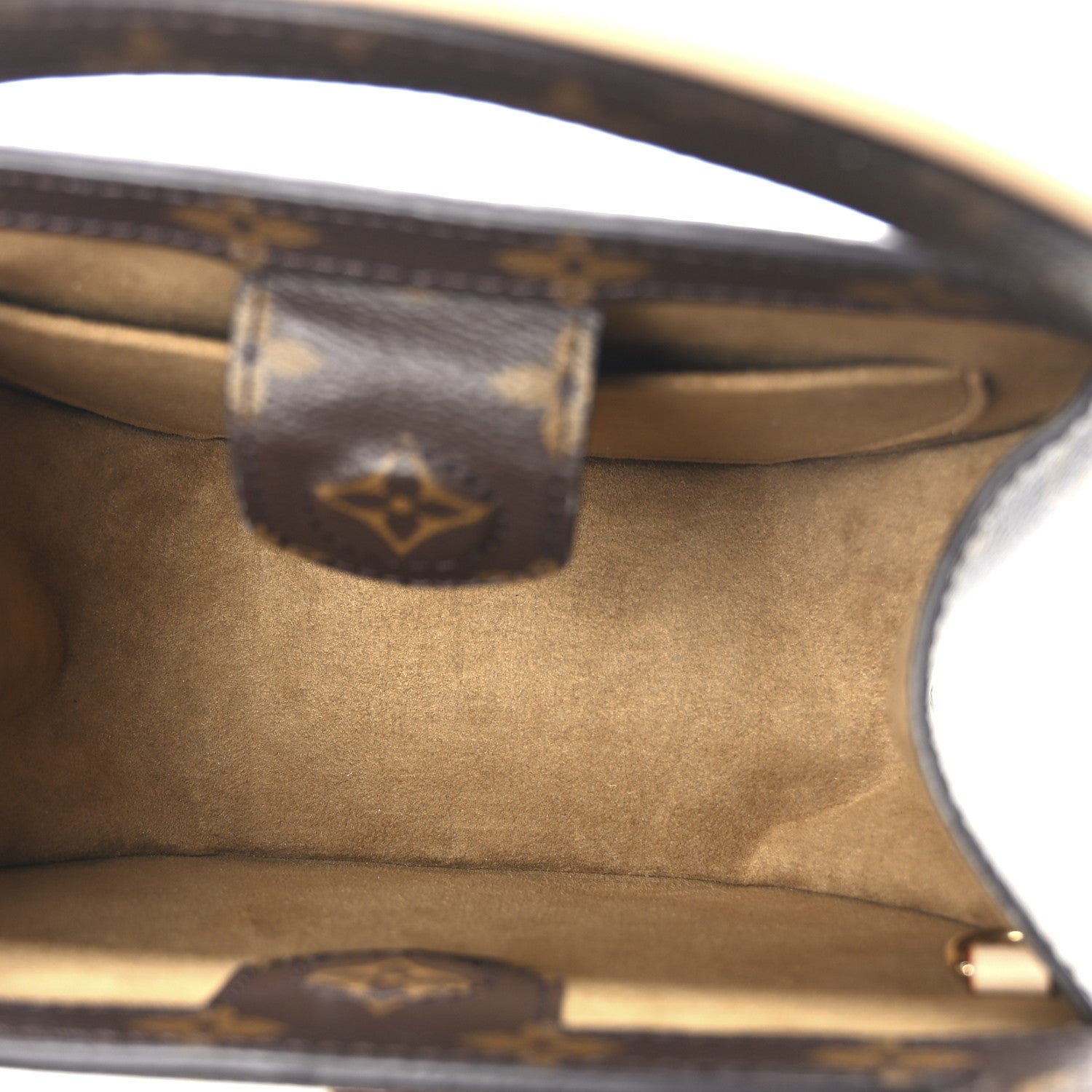Louis Vuitton Reverse Monogram Around Me PM 5 of 10