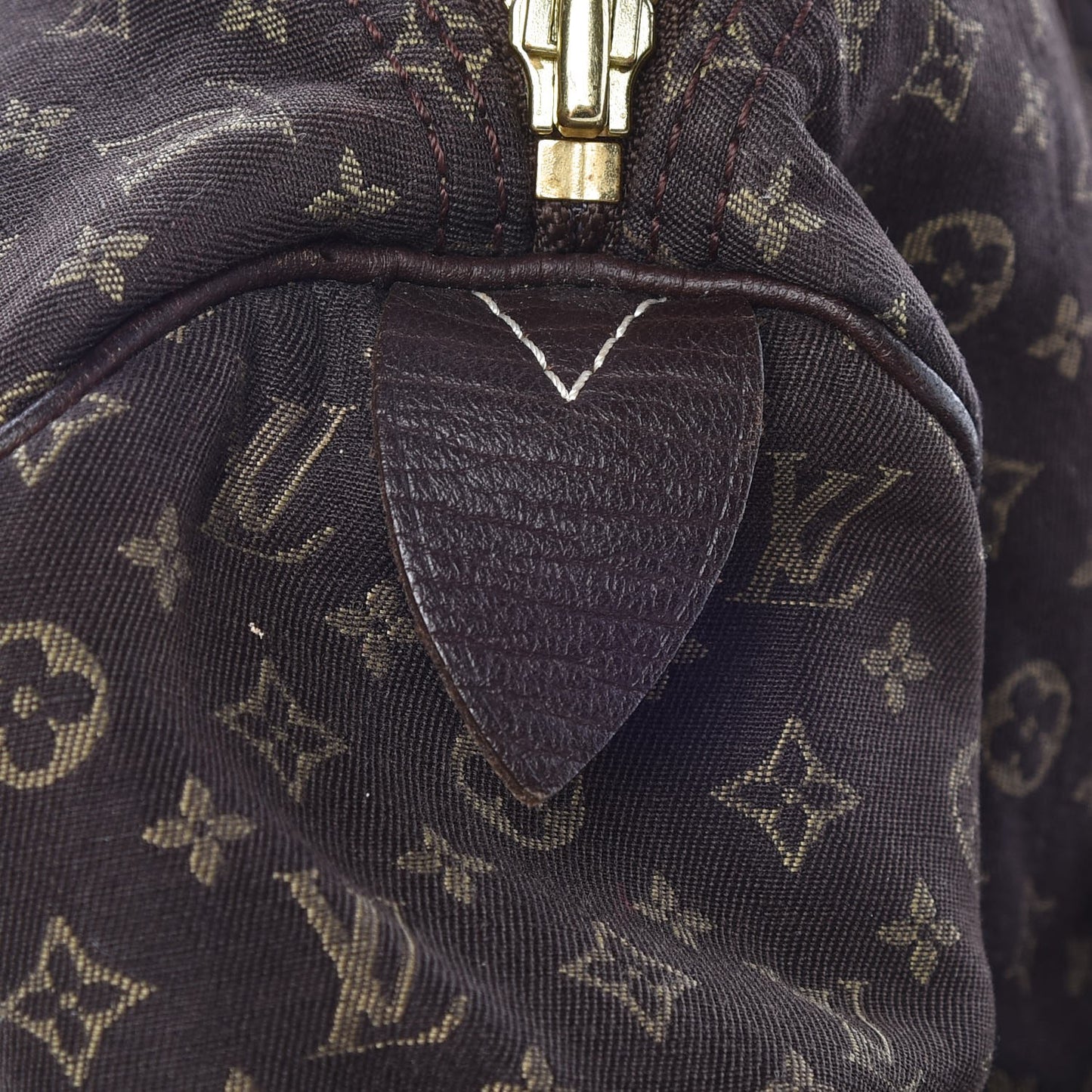 Mini Lin Speedy 30 Ebene